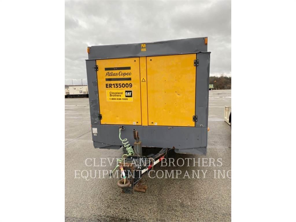 Atlas Copco XRVS1350 Sušilniki instrumentalnega zraka