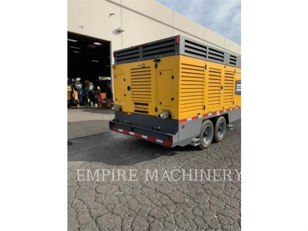 Atlas Copco XRVS1550CD Kompresorji