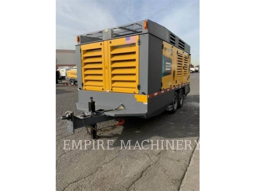 Atlas Copco XRVS1550CD Kompresorji