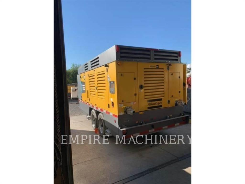 Atlas Copco XRVS1550CD Kompresorji
