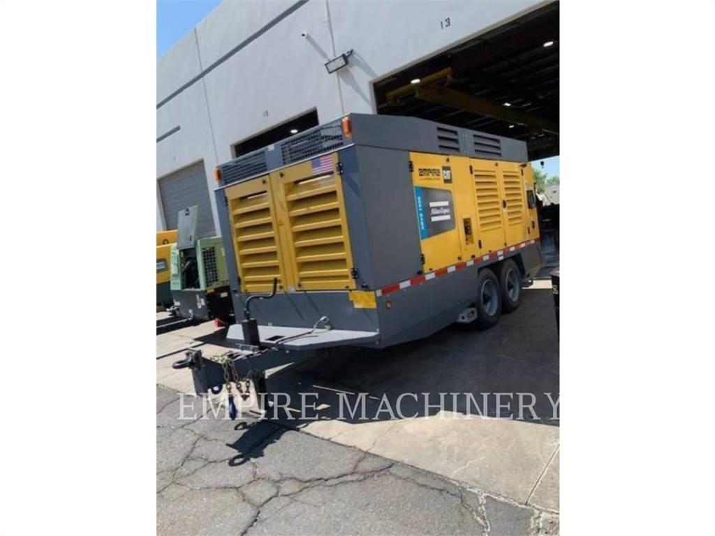 Atlas Copco XRVS1550CD Kompresorji