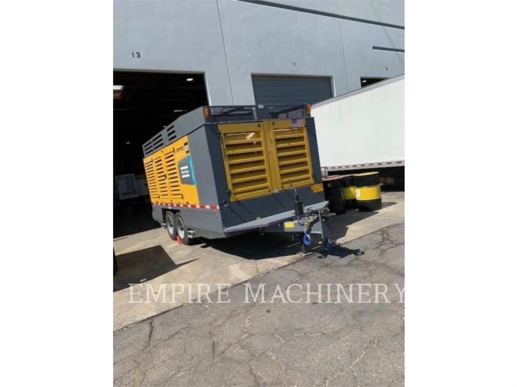 Atlas Copco XRVS1550CD Kompresorji