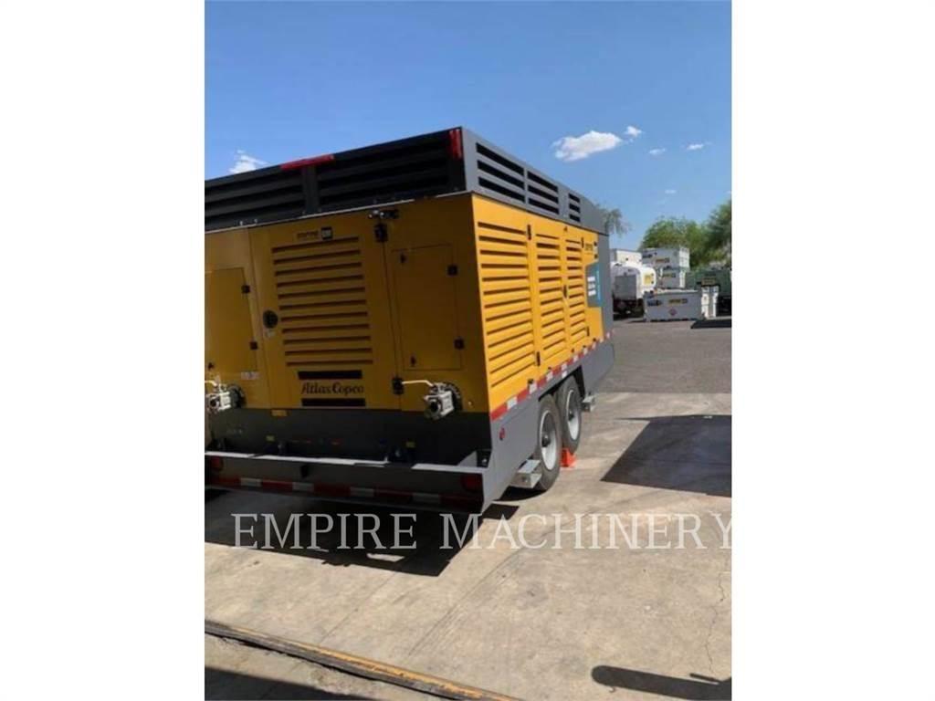 Atlas Copco XRVS1550CD Kompresorji