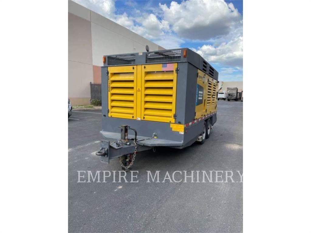 Atlas Copco XRVS1550CD Kompresorji