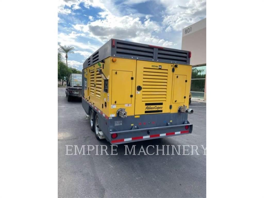 Atlas Copco XRVS1550CD Kompresorji