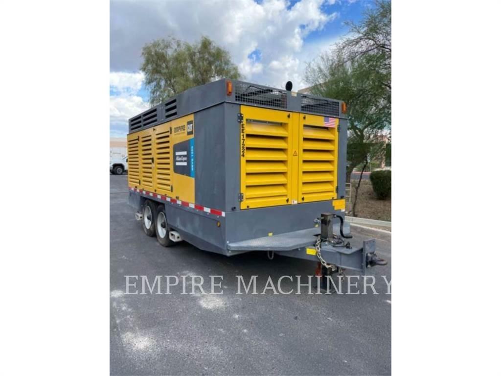 Atlas Copco XRVS1550CD Kompresorji