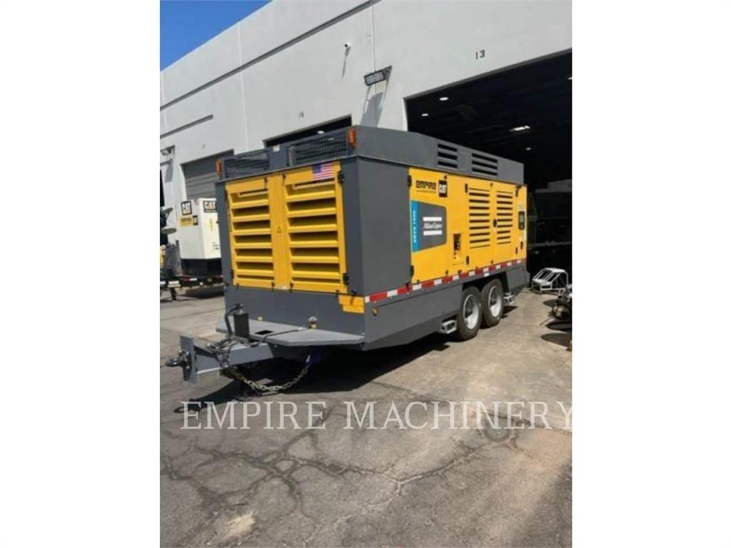 Atlas Copco XRVS1550CD Kompresorji