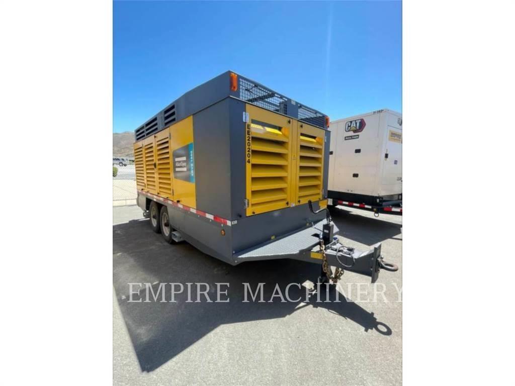 Atlas Copco XRVS1550CD Kompresorji