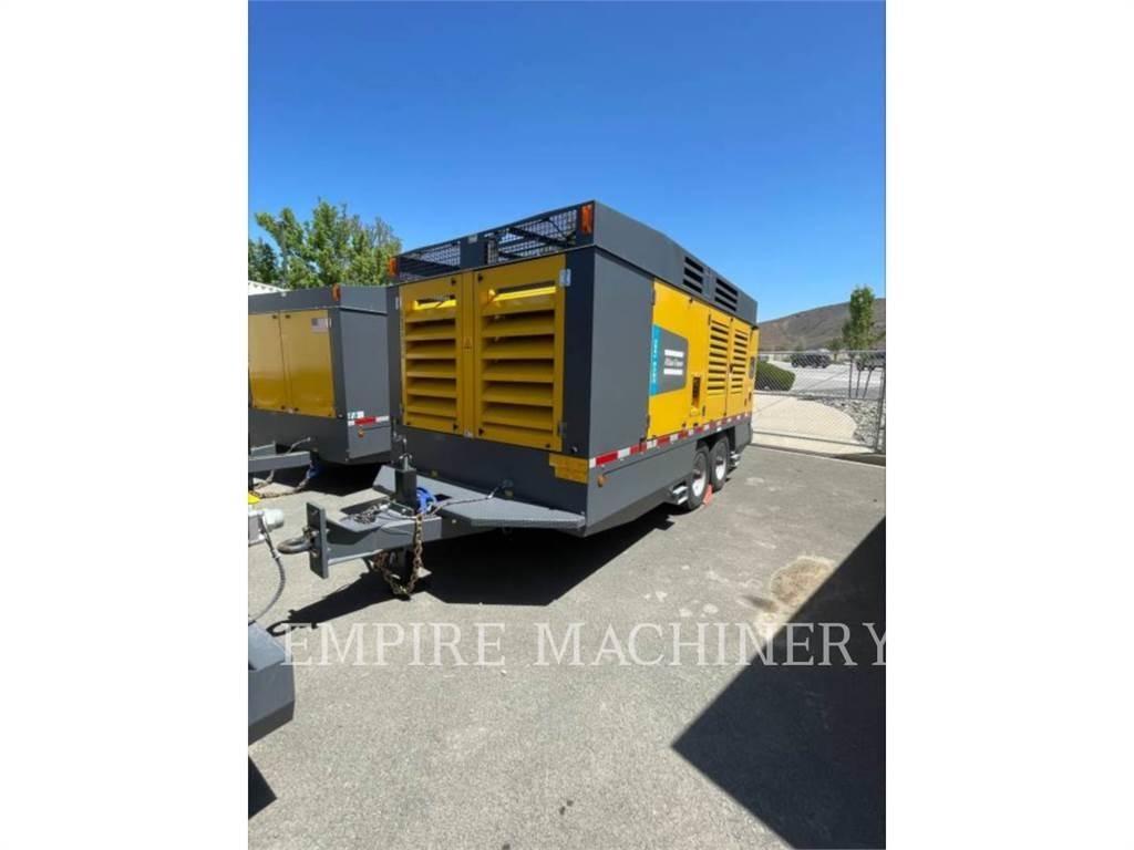 Atlas Copco XRVS1550CD Kompresorji