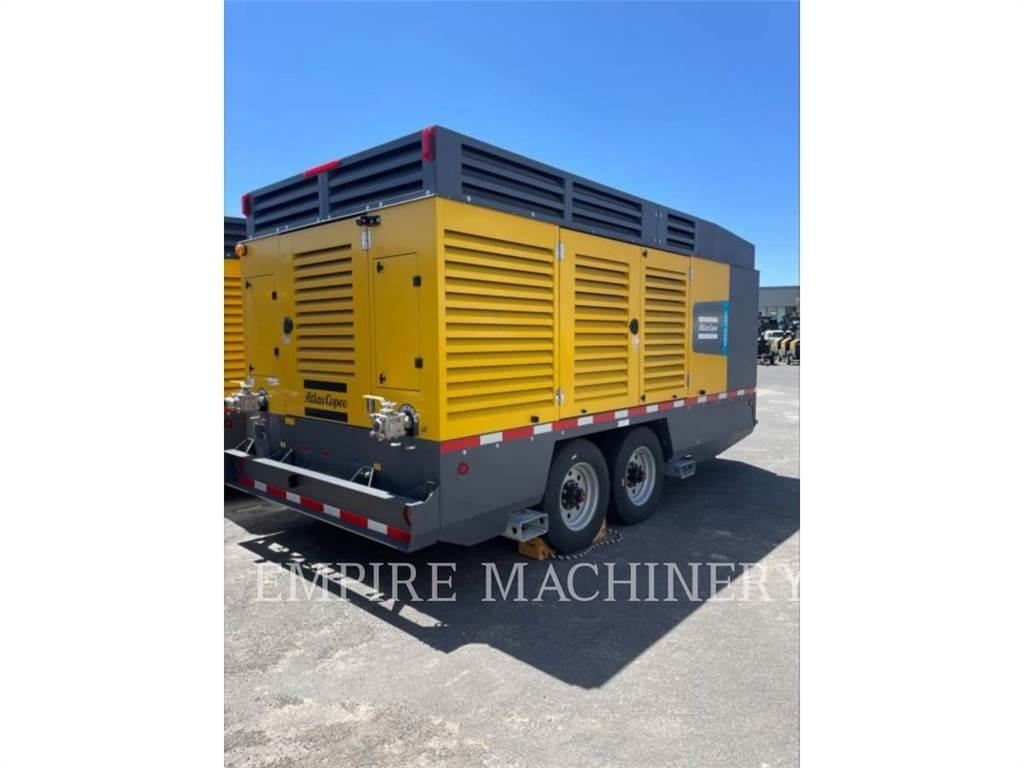 Atlas Copco XRVS1550CD Kompresorji