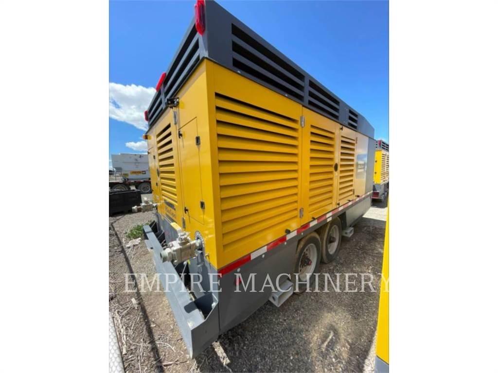Atlas Copco XRVS1550CD Kompresorji