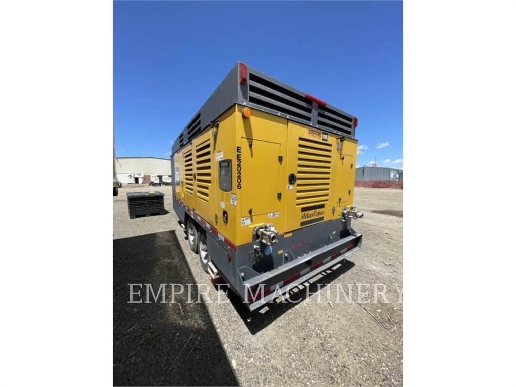 Atlas Copco XRVS1550CD Kompresorji
