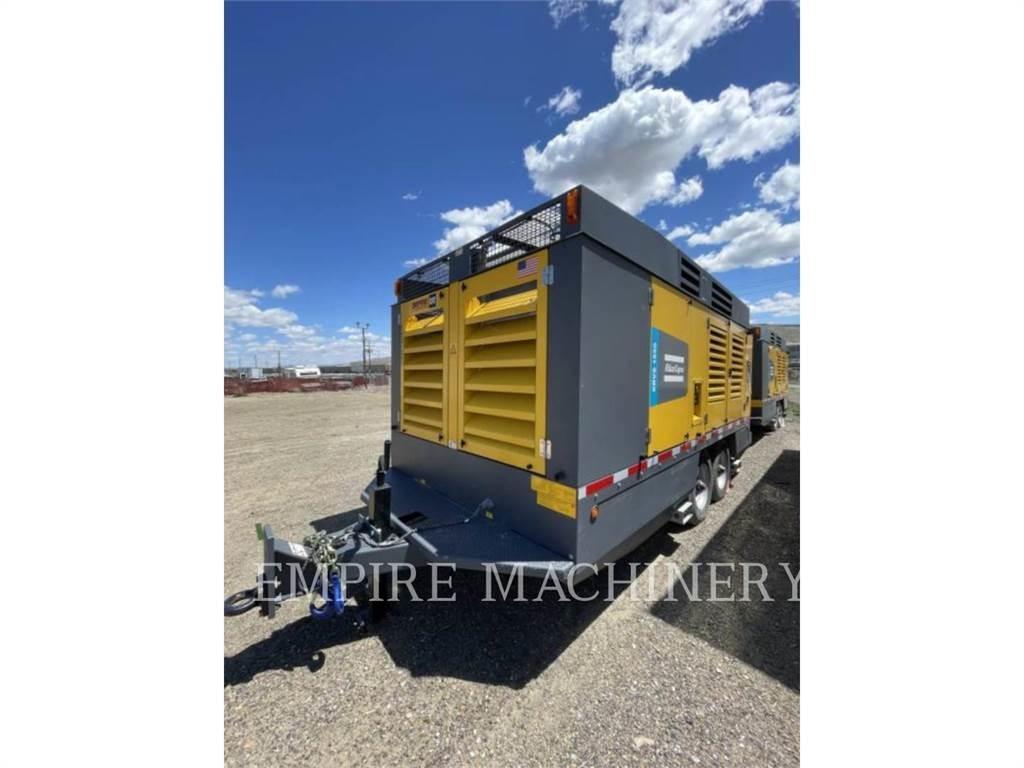 Atlas Copco XRVS1550CD Kompresorji