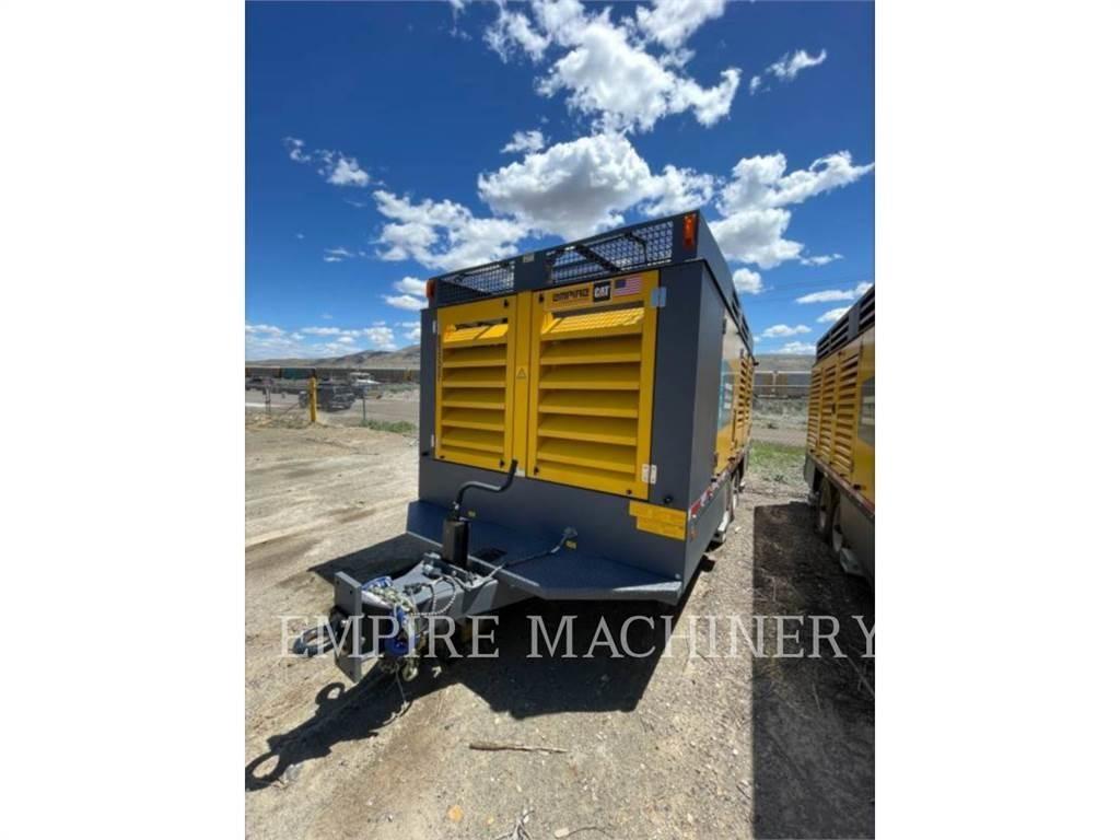 Atlas Copco XRVS1550CD Kompresorji