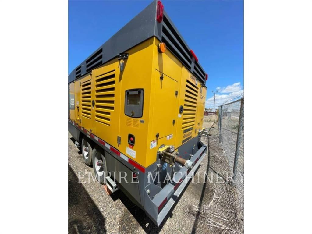 Atlas Copco XRVS1550CD Kompresorji