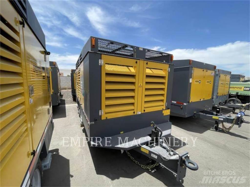 Atlas Copco XRVS1550CD Kompresorji