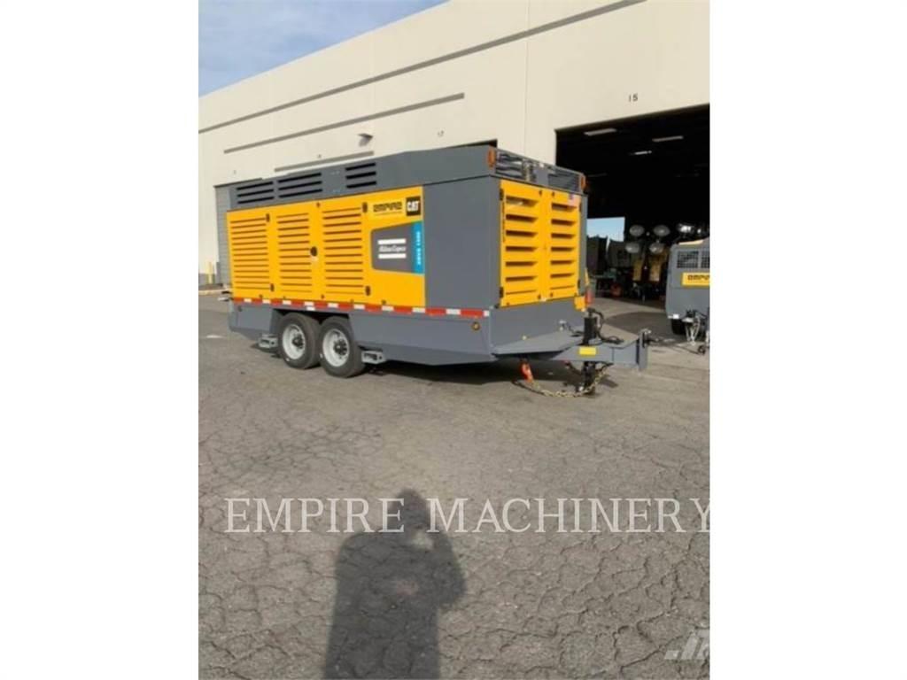 Atlas Copco XRVS1550CD Kompresorji