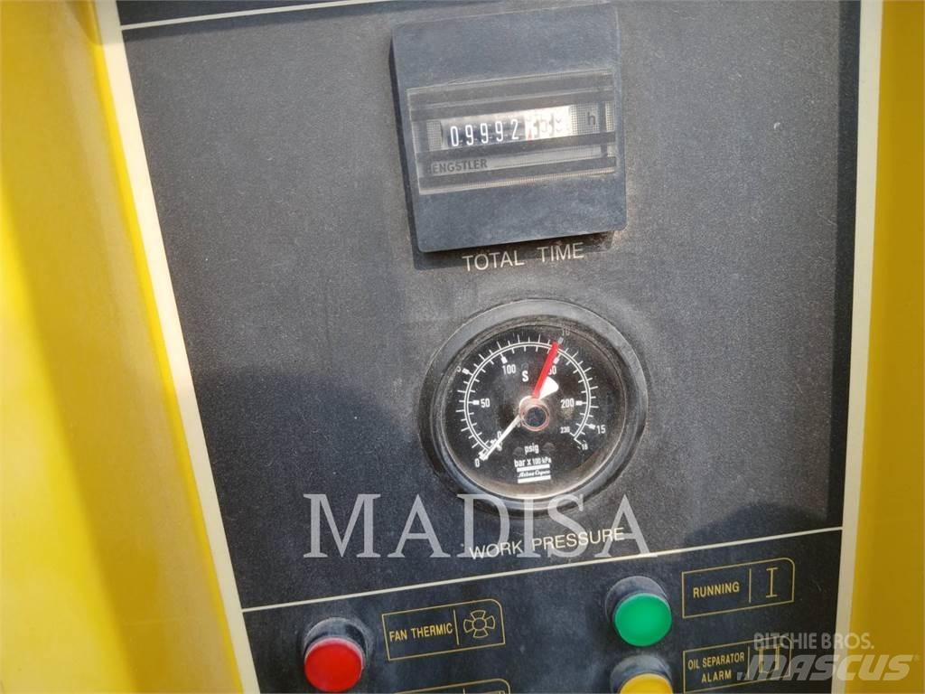 Atlas XAMS 426E Sušilniki instrumentalnega zraka