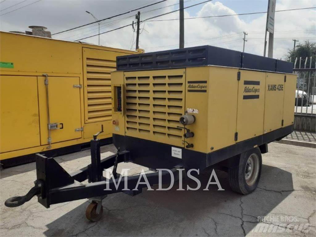 Atlas XAMS 426E Sušilniki instrumentalnega zraka