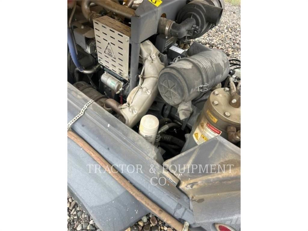 Atlas XAS185KDFT Sušilniki instrumentalnega zraka