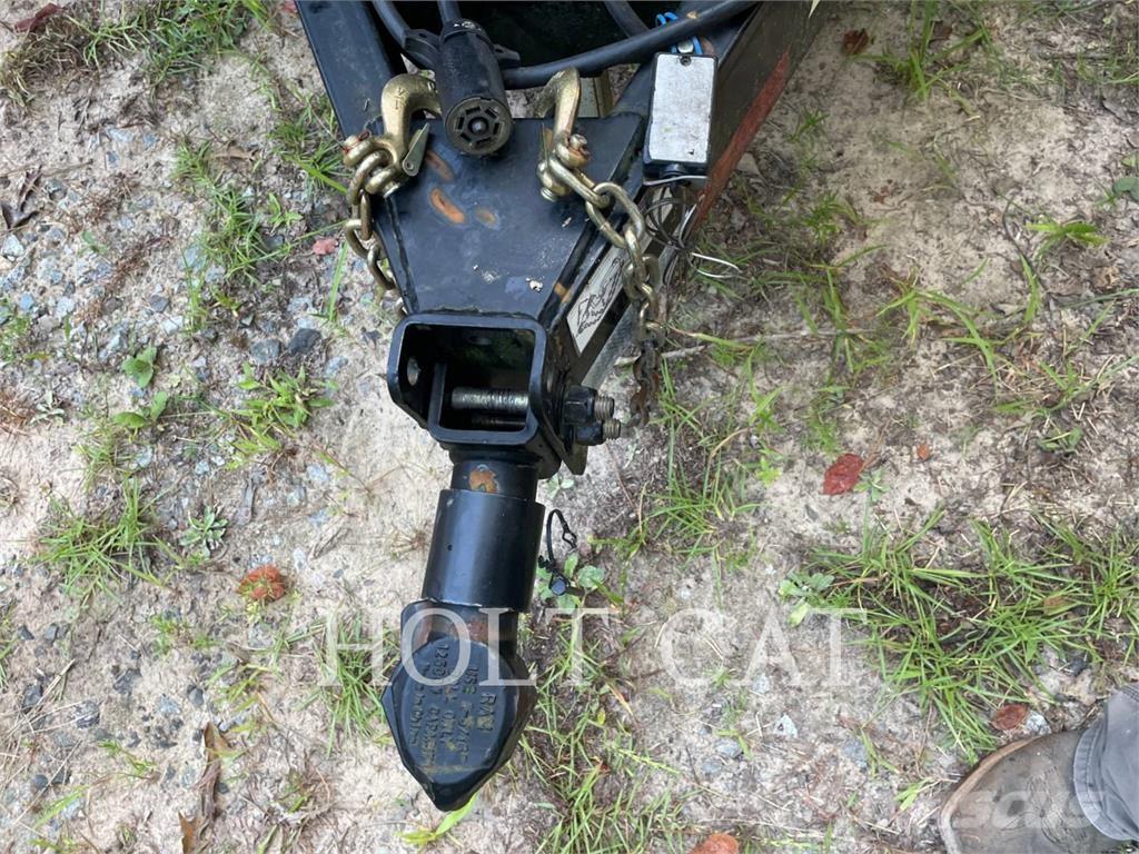  BIG-TEX TRAILER 12-XL Druge prikolice