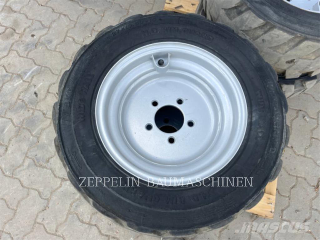 BKT PRIMÄR-PROD. KOMP. R Gume, kolesa in platišča