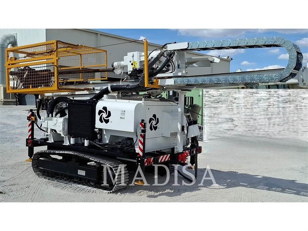 Boart Longyear LX6 Terenske vrtalne naprave