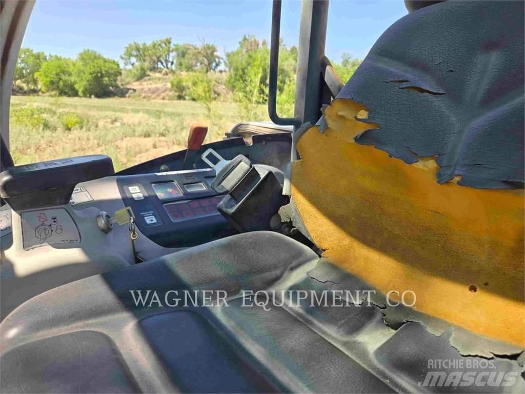 Bobcat 331G THB Bagri goseničarji