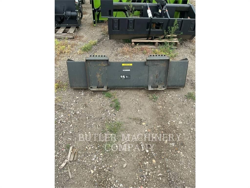 Bobcat 66 BUCKET Žlice