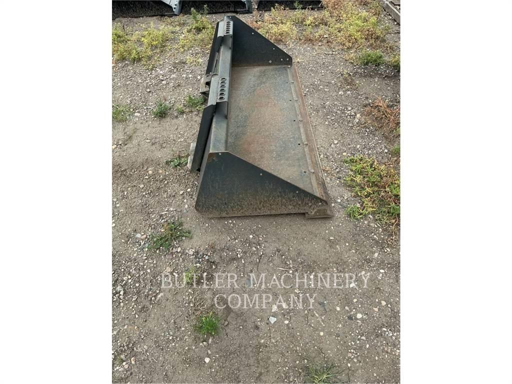 Bobcat 66 BUCKET Žlice