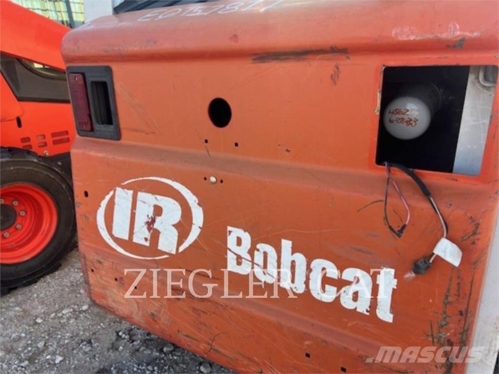 Bobcat 773 Skid steer mini nakladalci