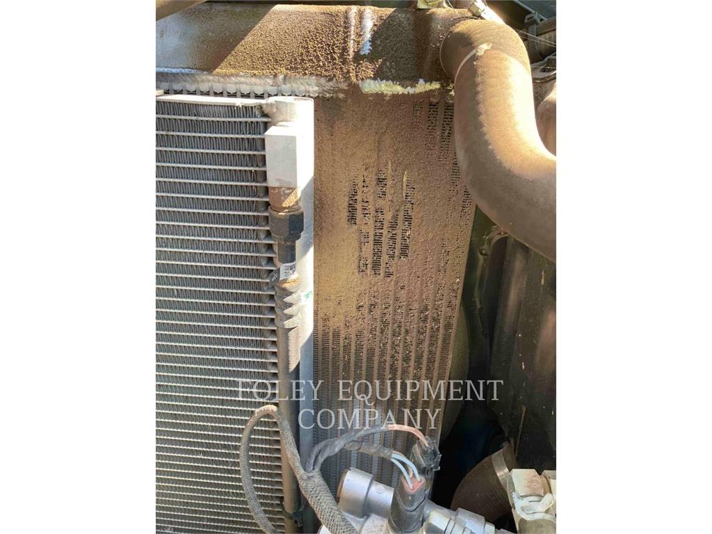 Bobcat E55 Mini bagri <7t