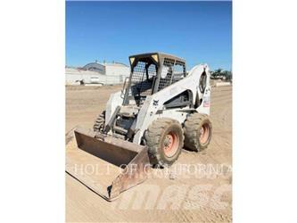 Bobcat S330 Skid steer mini nakladalci