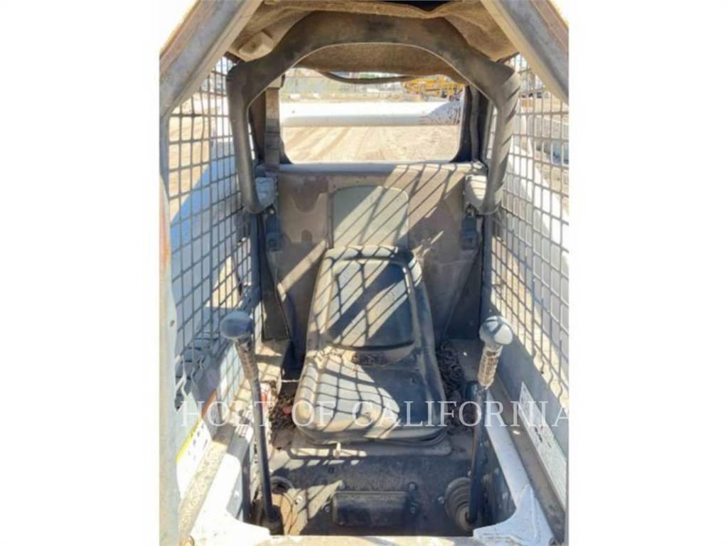 Bobcat S330 Skid steer mini nakladalci