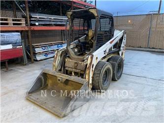 Bobcat S450 Skid steer mini nakladalci