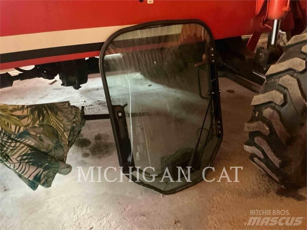 Bobcat S510 Skid steer mini nakladalci