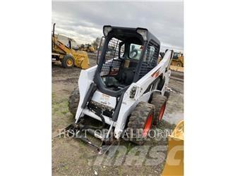 Bobcat S595 Skid steer mini nakladalci