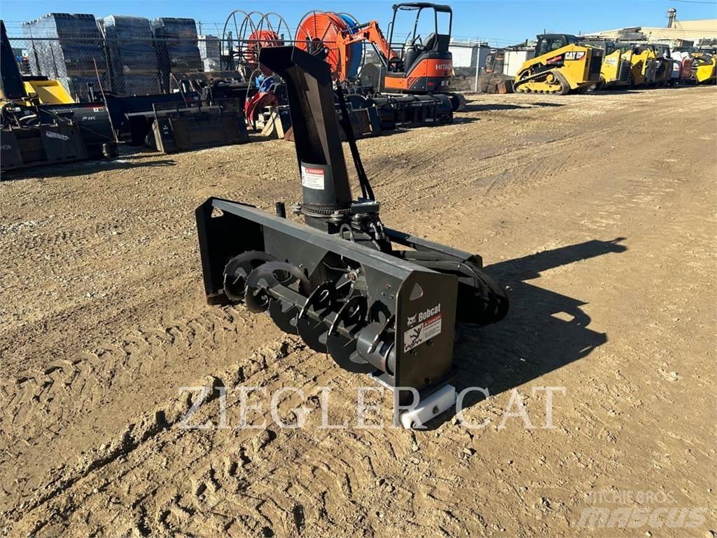 Bobcat SB200 Skid steer mini nakladalci