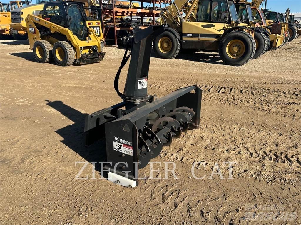 Bobcat SB200 Skid steer mini nakladalci