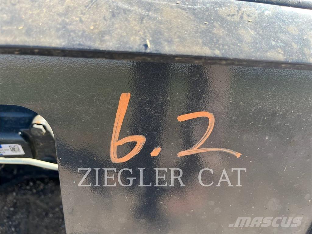 Bobcat SB200 Skid steer mini nakladalci