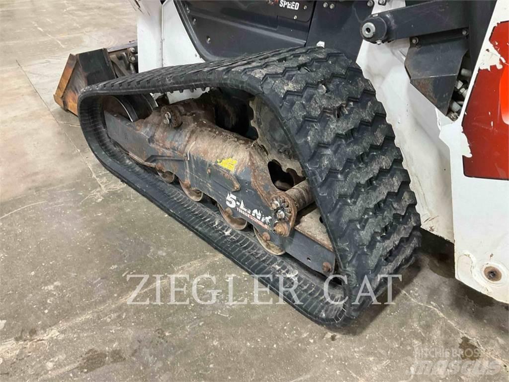 Bobcat T 76 Nakladalci goseničarji