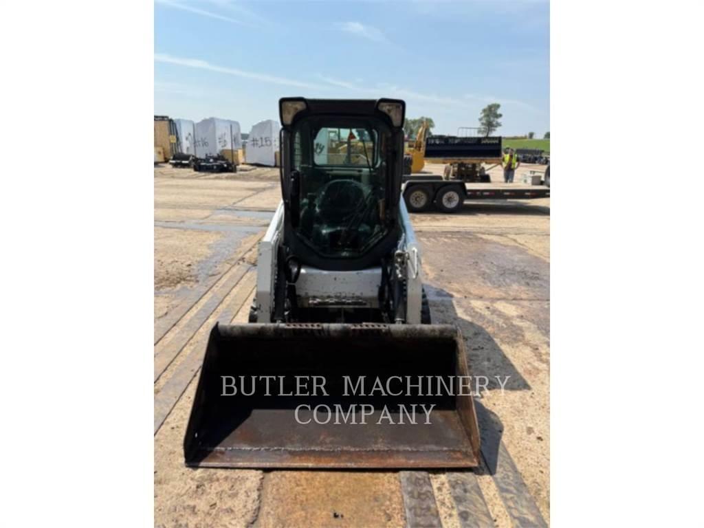 Bobcat T450 Nakladalci goseničarji