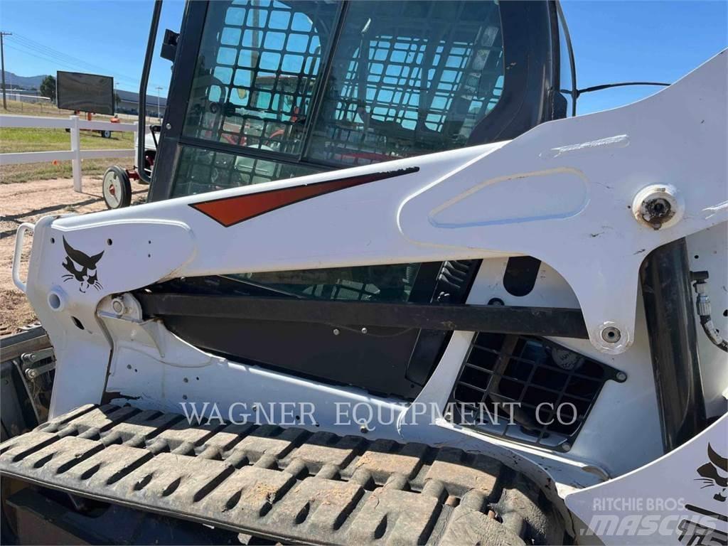 Bobcat T595 Nakladalci goseničarji