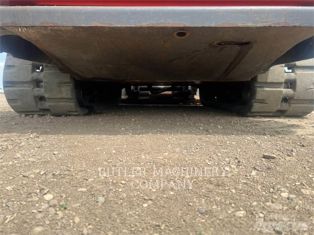 Bobcat T595 Nakladalci goseničarji