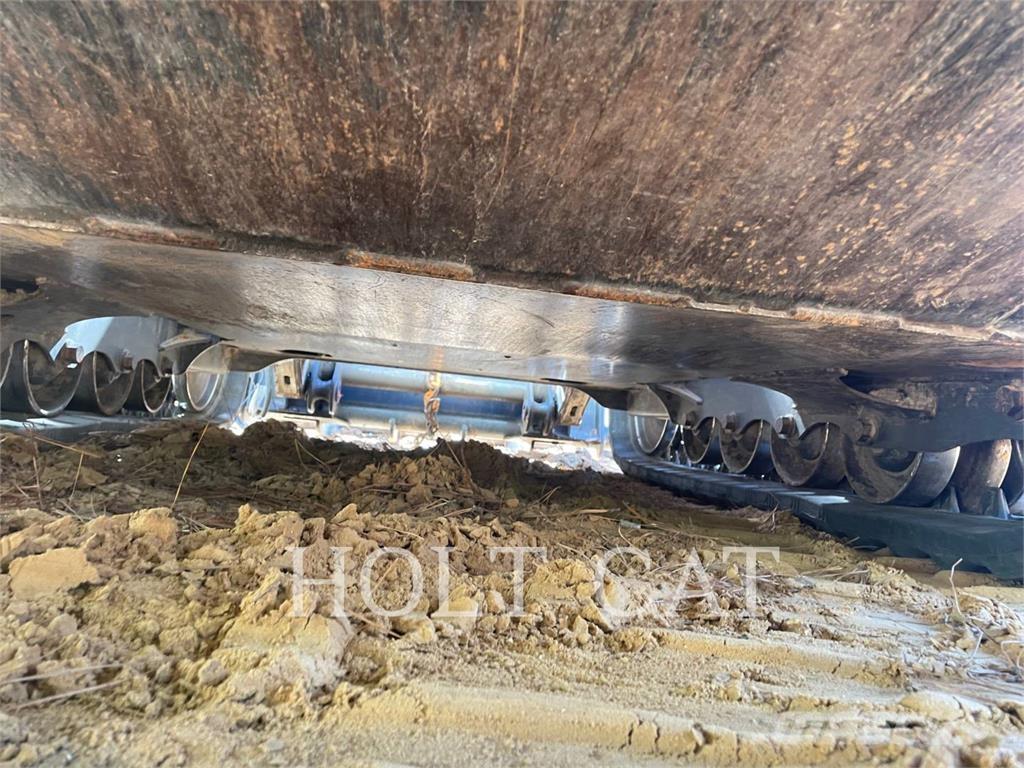 Bobcat T595 Nakladalci goseničarji