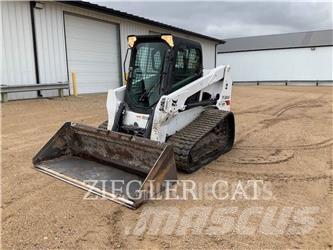 Bobcat T630 Nakladalci goseničarji