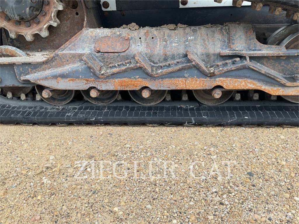 Bobcat T630 Nakladalci goseničarji