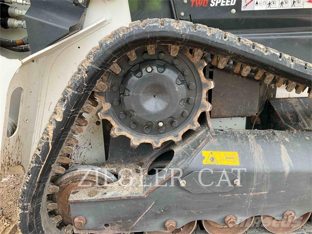 Bobcat T66 Nakladalci goseničarji