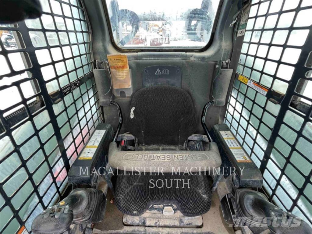 Bobcat T740 Nakladalci goseničarji