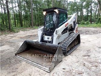 Bobcat T770 Nakladalci goseničarji